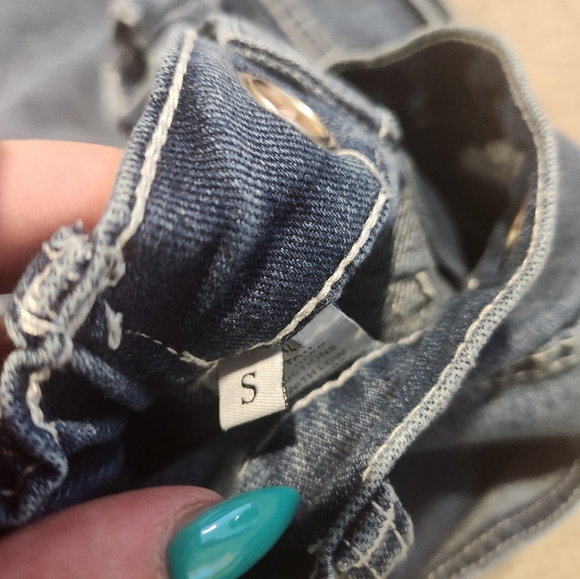 Jeans - Picture 3 of 3